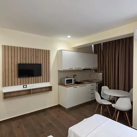 דירה Infinity Sky 2 Vlorë