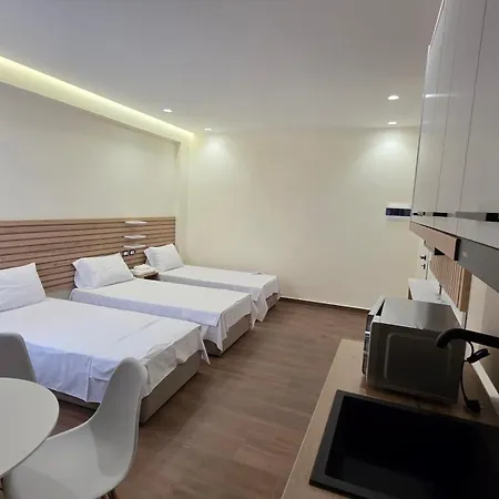 דירה Infinity Sky 2 Vlorë