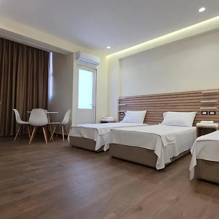 Infinity Sky 2 דירה Vlorë