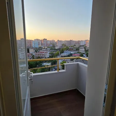 דירה Infinity Sky 2 Vlorë